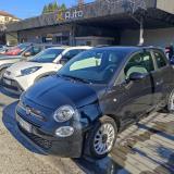 Fiat 500 III 1.0 hybrid Dolcevita 70cv