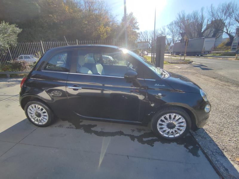 Fiat 500 III 1.0 hybrid Dolcevita 70cv 5