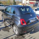 Fiat 500 III 1.0 hybrid Dolcevita 70cv