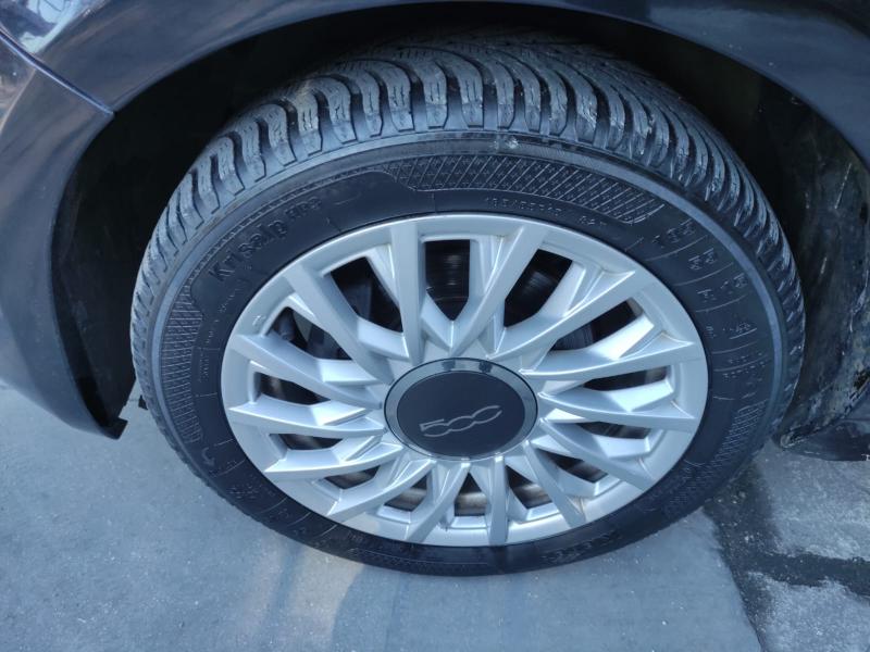 Fiat 500 III 1.0 hybrid Dolcevita 70cv 13