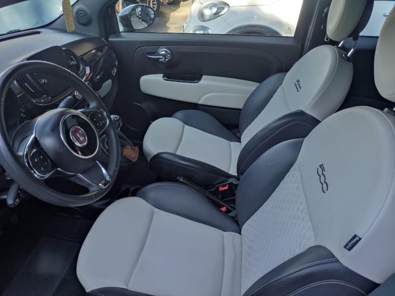 Fiat 500 III 1.0 hybrid Dolcevita 70cv 9