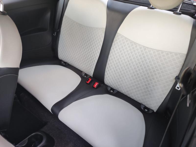 Fiat 500 III 1.0 hybrid Dolcevita 70cv 12