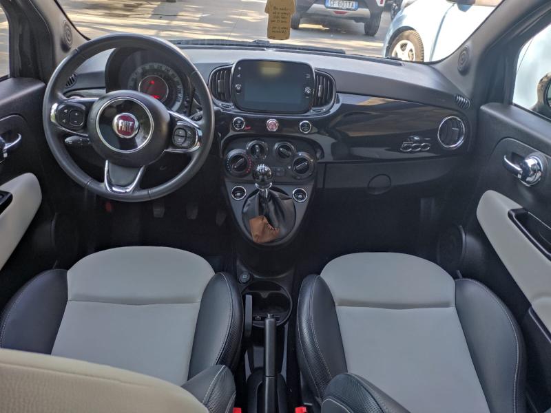 Fiat 500 III 1.0 hybrid Dolcevita 70cv 2