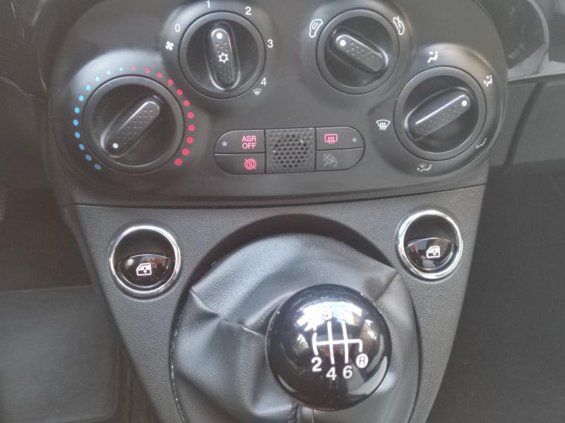 Fiat 500 III 1.0 hybrid Dolcevita 70cv 11