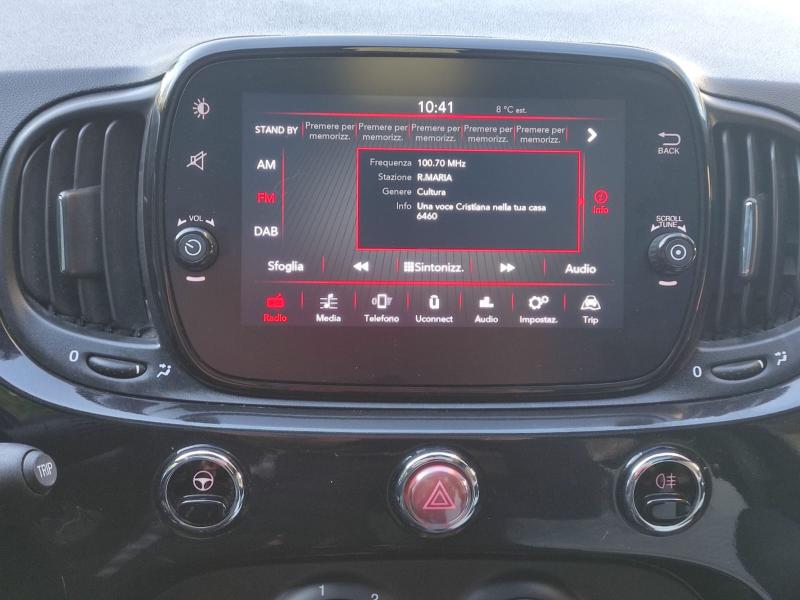 Fiat 500 III 1.0 hybrid Dolcevita 70cv 3