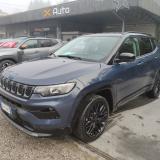 Jeep Compass II 1.3 turbo t4 phev S 4xe auto