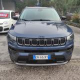 Jeep Compass II 1.3 turbo t4 phev S 4xe auto
