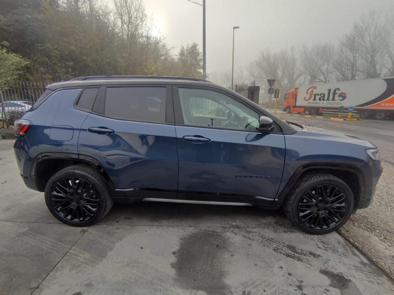 Jeep Compass II 1.3 turbo t4 phev S 4xe auto 5
