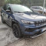 Jeep Compass II 1.3 turbo t4 phev S 4xe auto