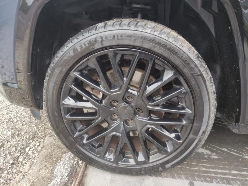 Jeep Compass II 1.3 turbo t4 phev S 4xe auto 14