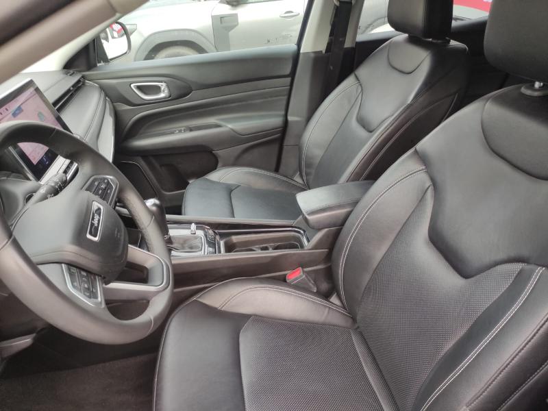 Jeep Compass II 1.3 turbo t4 phev S 4xe auto 8