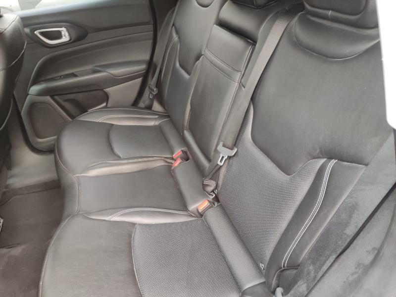 Jeep Compass II 1.3 turbo t4 phev S 4xe auto 13