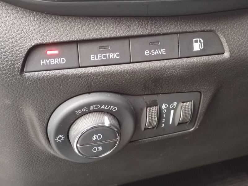 Jeep Compass II 1.3 turbo t4 phev S 4xe auto 19