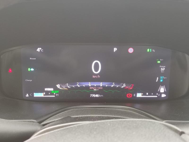 Jeep Compass II 1.3 turbo t4 phev S 4xe auto 9