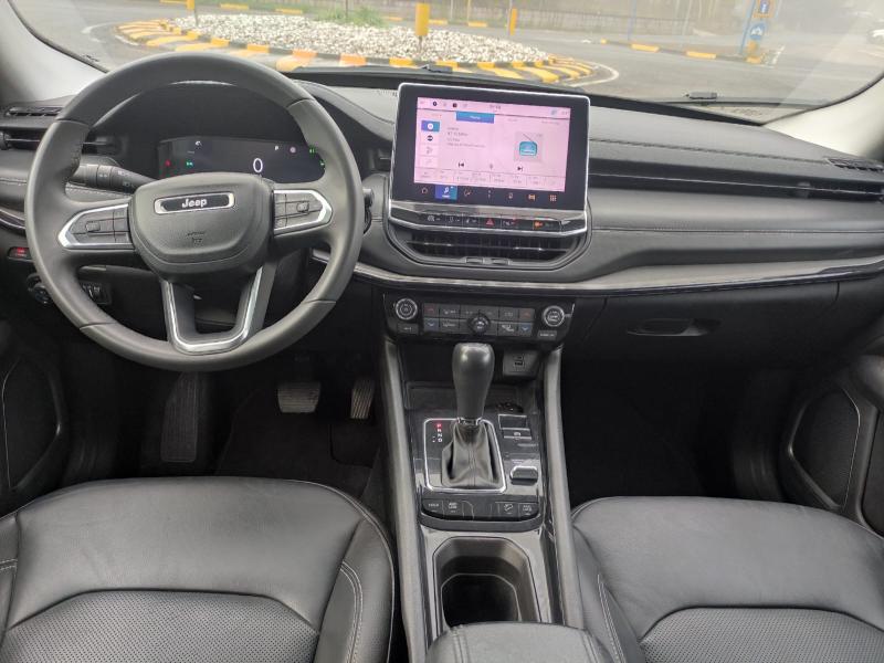 Jeep Compass II 1.3 turbo t4 phev S 4xe auto 3