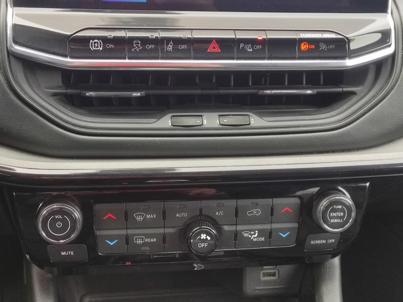 Jeep Compass II 1.3 turbo t4 phev S 4xe auto 11