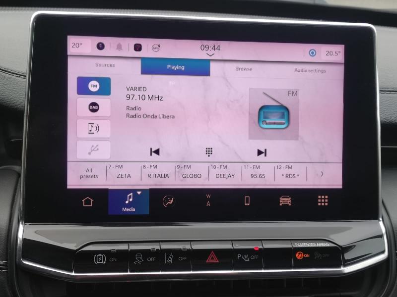 Jeep Compass II 1.3 turbo t4 phev S 4xe auto 10