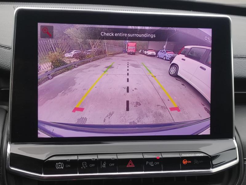 Jeep Compass II 1.3 turbo t4 phev S 4xe auto 2