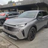 Peugeot Nuovo 5008 Hybrid 136 e-DCS6 Allure 7 Posti