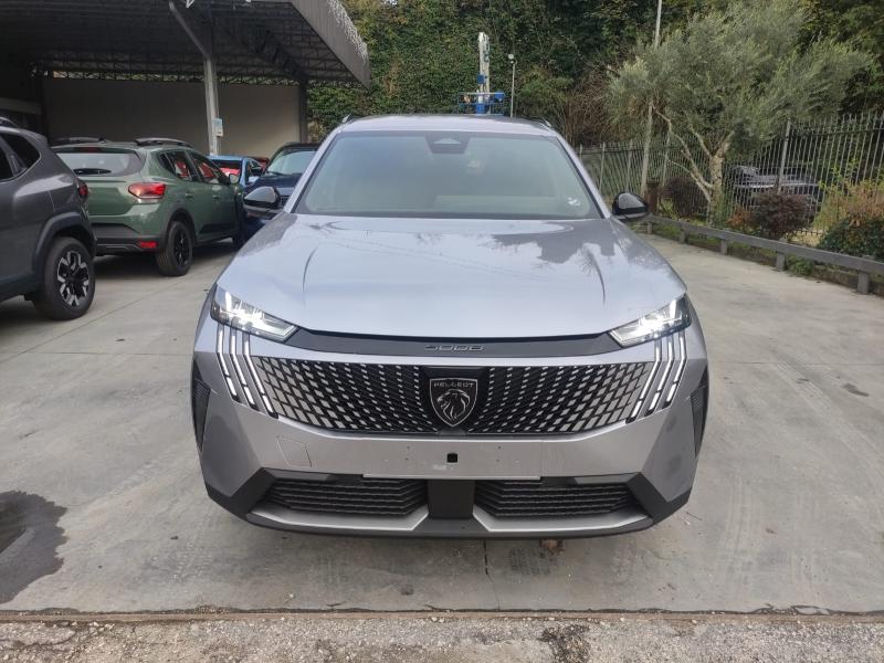 Peugeot Nuovo 5008 Hybrid 136 e-DCS6 Allure 7 Posti 14