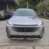 Peugeot Nuovo 5008 Hybrid 136 e-DCS6 Allure 7 Posti