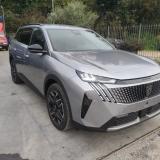 Peugeot Nuovo 5008 Hybrid 136 e-DCS6 Allure 7 Posti