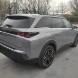 Peugeot Nuovo 5008 Hybrid 136 e-DCS6 Allure 7 Posti