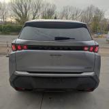 Peugeot Nuovo 5008 Hybrid 136 e-DCS6 Allure 7 Posti