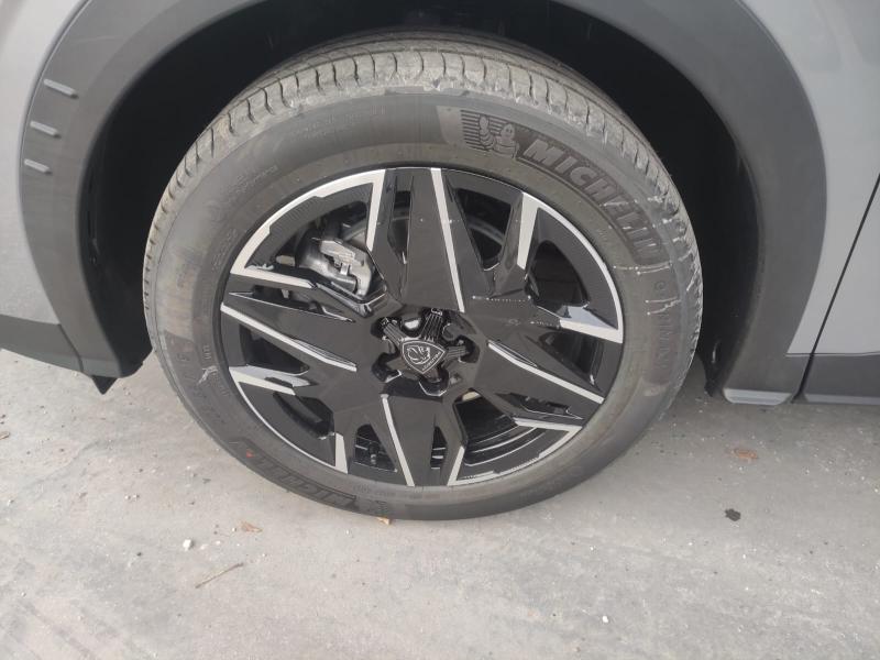 Peugeot Nuovo 5008 Hybrid 136 e-DCS6 Allure 7 Posti 15