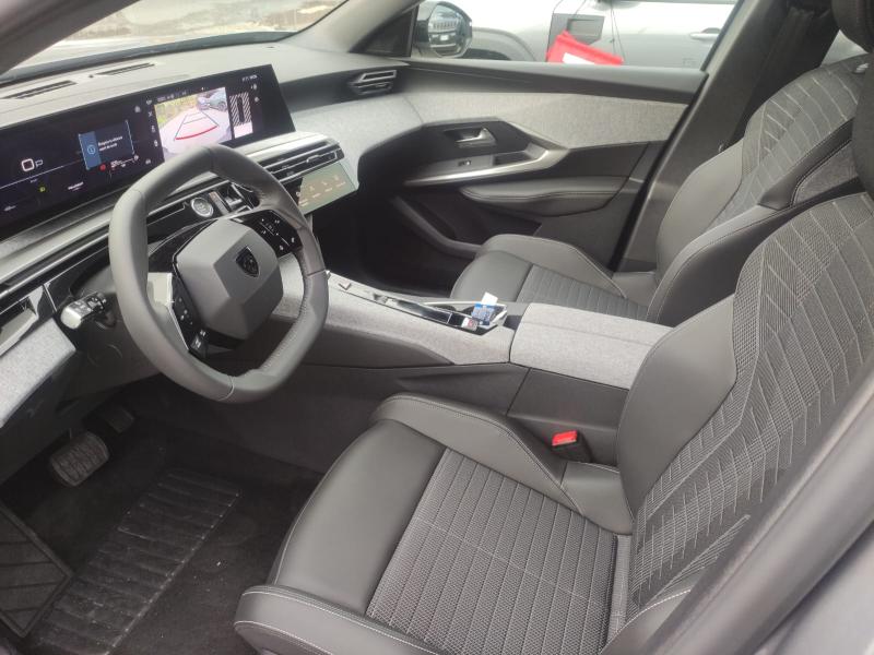 Peugeot Nuovo 5008 Hybrid 136 e-DCS6 Allure 7 Posti 7