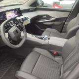 Peugeot Nuovo 5008 Hybrid 136 e-DCS6 Allure 7 Posti