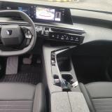 Peugeot Nuovo 5008 Hybrid 136 e-DCS6 Allure 7 Posti