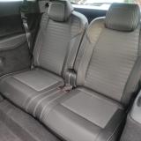 Peugeot Nuovo 5008 Hybrid 136 e-DCS6 Allure 7 Posti