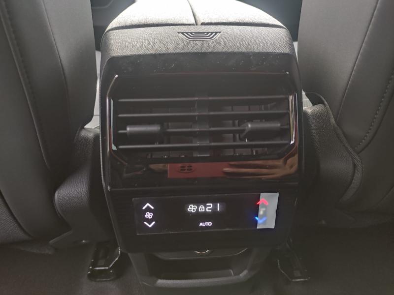 Peugeot Nuovo 5008 Hybrid 136 e-DCS6 Allure 7 Posti 13