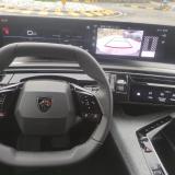 Peugeot Nuovo 5008 Hybrid 136 e-DCS6 Allure 7 Posti