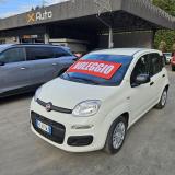 Fiat Panda 1.0 firefly hybrid Pandina 5 Posti