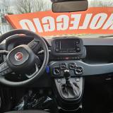 Fiat Panda 1.0 firefly hybrid Pandina 5 Posti