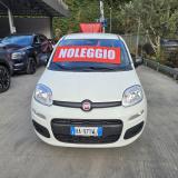 Fiat Panda 1.0 firefly hybrid Pandina 5 Posti
