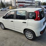 Fiat Panda 1.0 firefly hybrid Pandina 5 Posti