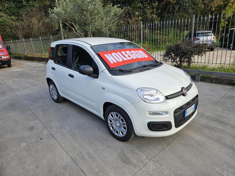 Fiat Panda 1.0 firefly hybrid Pandina 5 Posti 5