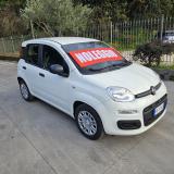 Fiat Panda 1.0 firefly hybrid Pandina 5 Posti