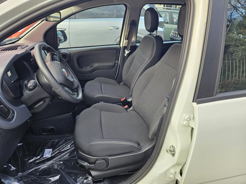 Fiat Panda 1.0 firefly hybrid Pandina 5 Posti 8
