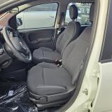Fiat Panda 1.0 firefly hybrid Pandina 5 Posti