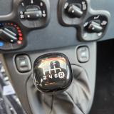 Fiat Panda 1.0 firefly hybrid Pandina 5 Posti