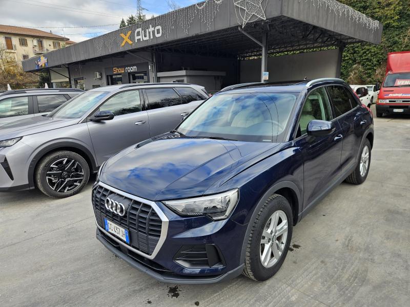 Audi Q3 II 35 2.0 tdi Business Advanced quattro 1