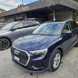 Audi Q3 II 35 2.0 tdi Business Advanced quattro