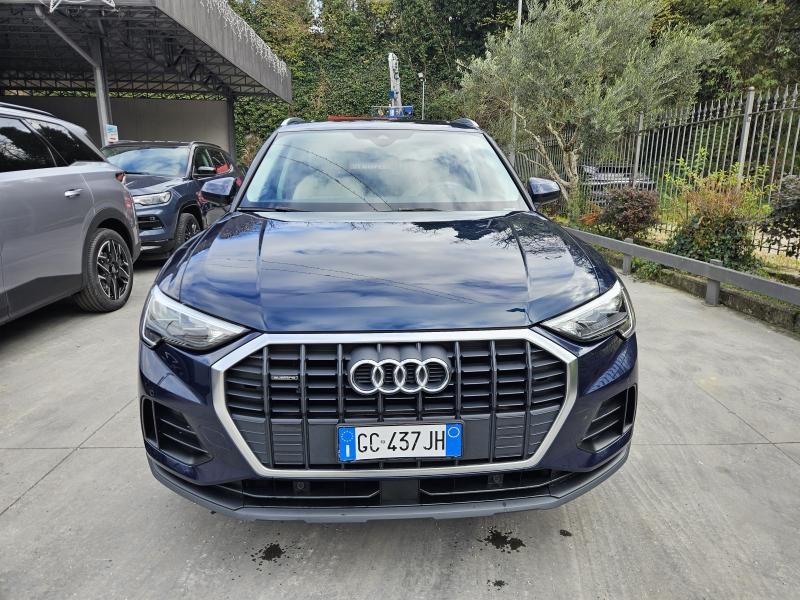 Audi Q3 II 35 2.0 tdi Business Advanced quattro 15