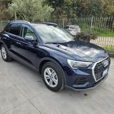 Audi Q3 II 35 2.0 tdi Business Advanced quattro