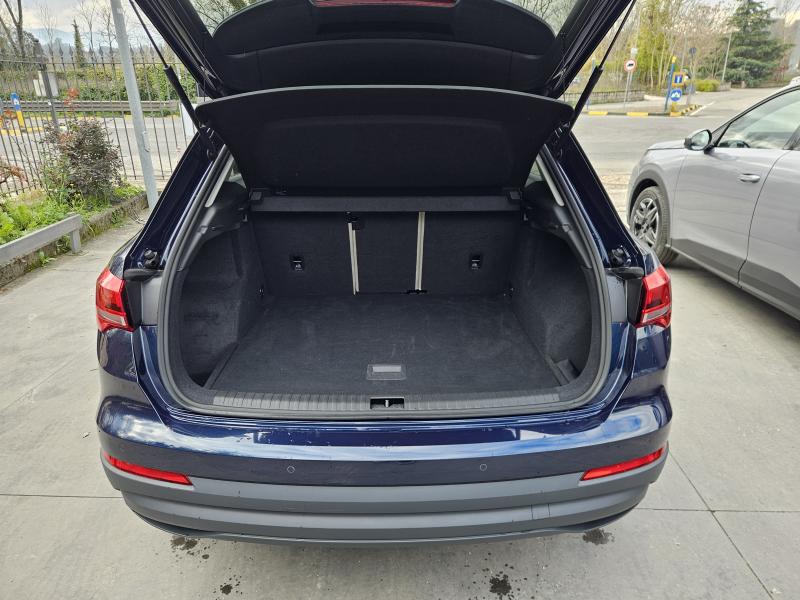 Audi Q3 II 35 2.0 tdi Business Advanced quattro 7