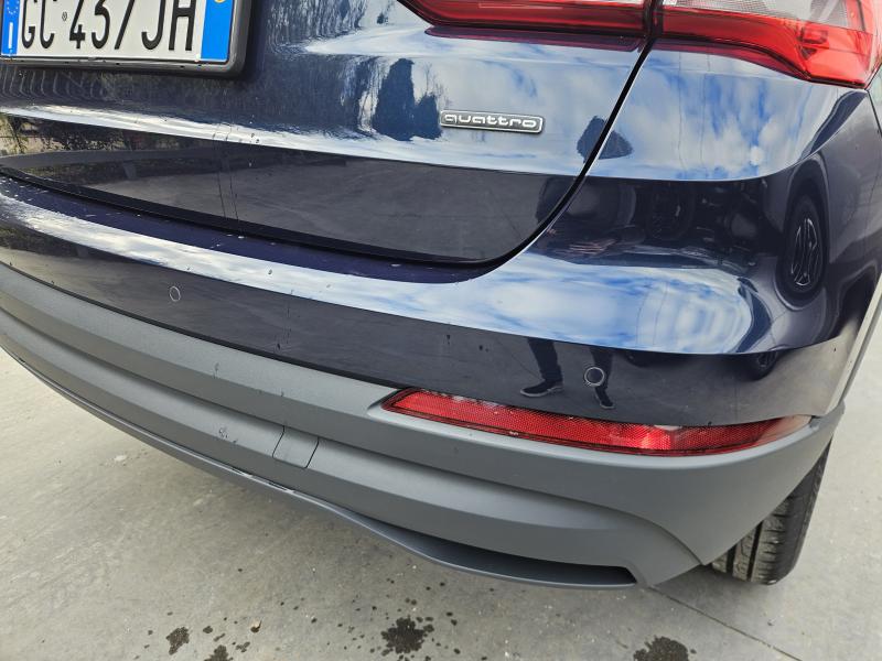 Audi Q3 II 35 2.0 tdi Business Advanced quattro 16